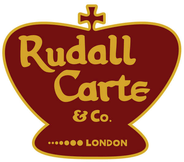 Rudall Carte